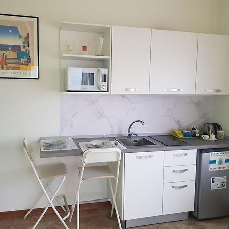 Ori Villa Oriana Бавено Екстериор снимка
