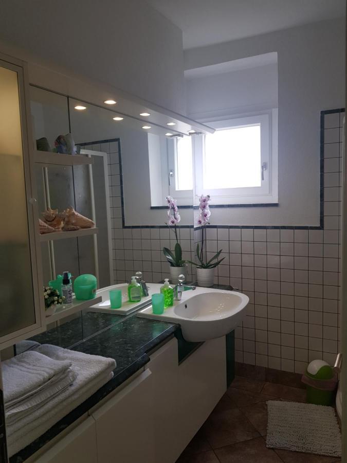 Ori Villa Oriana Бавено Екстериор снимка