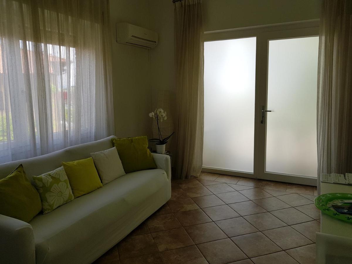 Ori Villa Oriana Бавено Екстериор снимка