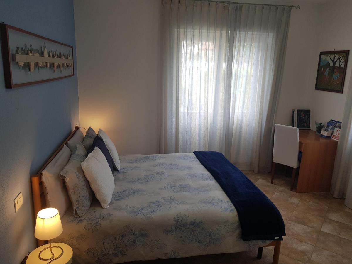 Ori Villa Oriana Бавено Екстериор снимка